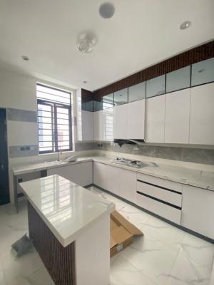 a Nice 4 Bedroom Semi Detached Duplex with Bq in a Secured Estate., Orchid, Lekki, Lagos, Semi-detached Duplex for Sale
