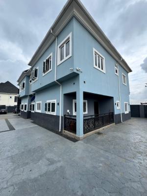 5 Bedroom Detached Duplex with Bq, Ministers Qtrs, Mabushi, Abuja, Detached Duplex for Sale