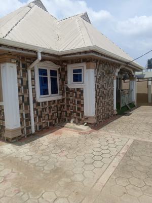 Classical 3bdrm and 2bdrm Flat with Modern Facilities, Back of Onward Hospital Agunbelewo Area Behind Oroki Estate Phase 2, Osogbo, Osun, Semi-detached Bungalow for Sale