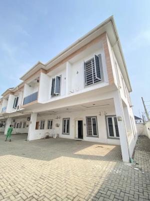 4 Bedroom Terrace Duplex, Orchid, Lekki, Lagos, Terraced Duplex for Sale