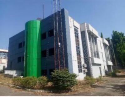 Office Complex   Commercial Property for Lease, Central Business District, Abuja, Office Space for Rent