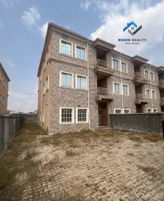5 Bedroom Terrace, Idu Industrial, Abuja, Terraced Duplex for Sale
