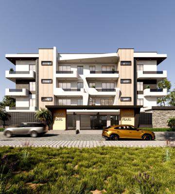Exclusive Off - Plan in Ikate, Lekkisophisticated Elegance1 Bedroom, Ilasan, Lekki, Lagos, Flat / Apartment for Sale