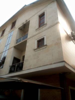 4bedroom Semi Detached Duplex with a Room Bq at Ikoyi, Olori Mojisola Estate, Ikoyi, Lagos, Semi-detached Duplex for Sale
