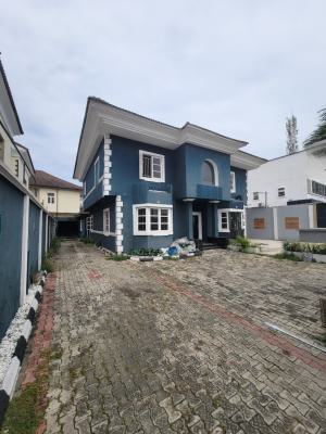 4bedroom Duplex in Lekki Phase 1, Lekki Phase 1, Lekki, Lagos, Detached Duplex for Rent