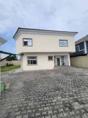 4bedroom Duplex in Lekki Phase 1, Lekki Phase 1, Lekki, Lagos, Detached Duplex for Rent