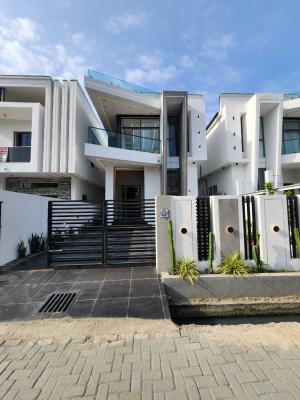 Luxury 5 Bedroom Fully Detached House, Ajah, Lagos, Detached Duplex for Sale