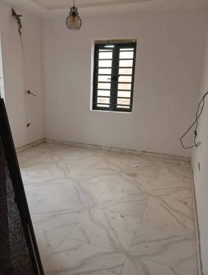 Newly Built 2 Bedroom Apartment Upstairs, Orchid, Lekki, Lagos, Flat / Apartment for Rent