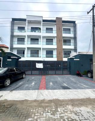 Stunning 2 Bedroom Apartment, Lekki Phase 1, Lekki, Lagos, Flat / Apartment for Sale