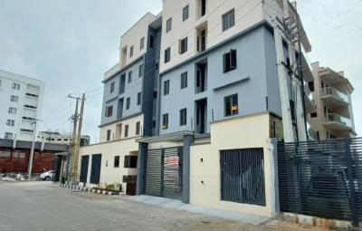 2, Lekki Phase 1, Lekki, Lagos, Flat / Apartment for Rent