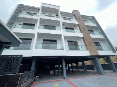 3 Bedroom Apartment with a Swimming Pool, Lekki Phase 1, Lekki, Lagos, Flat / Apartment for Sale