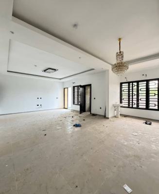 Newly Built 4 Bedroom Terraced Duplex with Bq, Alexander Road, Old Ikoyi, Ikoyi, Lagos, Terraced Duplex for Sale