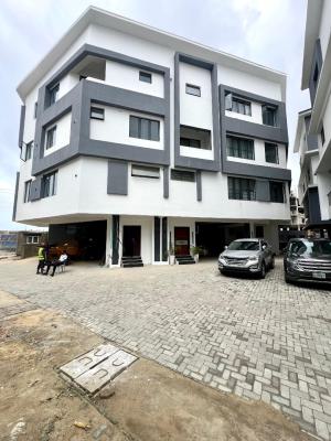 The Most Affordable 5 Bedroom Townhouse with Bq, Lekki Phase 1, Lekki, Lagos, House for Sale