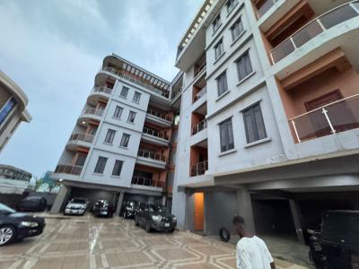 2 Bedroom Apartment with Bq, Victoria Island (vi), Lagos, Flat / Apartment for Rent