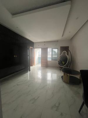 Beautiful and Well Maintained 2 Bedroom Apartment, Orchid, Lekki Phase 2, Lekki, Lagos, Flat / Apartment for Rent