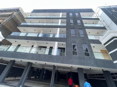 3 Bedroom Apartment, Ikate, Lekki, Lagos, Flat / Apartment for Sale