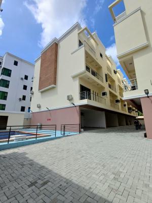 4 Bedroom Terrace, Ikoyi, Ikoyi, Lagos, Terraced Duplex for Rent