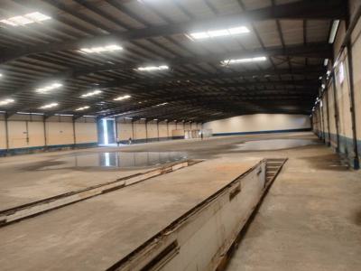 3000sqm Warehouse Space, Off Oba Akran, Ikeja, Lagos, Warehouse for Rent