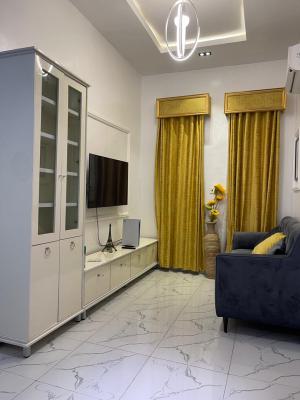 Fully Furnished 4 Bedrooms Apartment with a Bq, Vgc, Lekki, Lagos, House for Rent