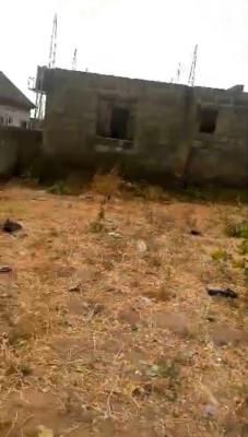 4 Bedroom Semi Detached Duplex, Chikakure Road, By  Champion Royal Assembly, Kubwa, Abuja, Residential Land for Sale