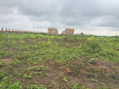 5 Bedroom Luxury Duplex, Chikakure Road, By  Champion Royal Assembly, Kubwa, Abuja, Residential Land for Sale