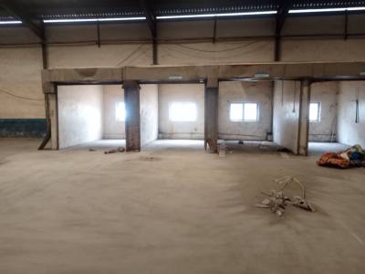 1100sqm Warehouse Space, Amuwo Odofin, Oshodi, Lagos, Warehouse for Rent