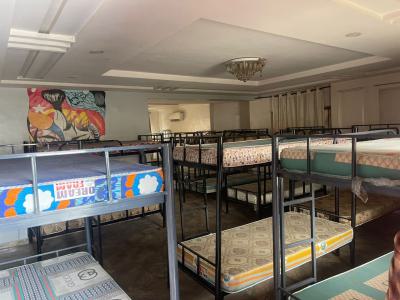 Spacious 3 Bedroom Workforce Housing, Victoria Island (vi), Lagos, Flat / Apartment for Rent