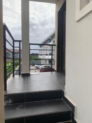 Luxury Portable Room and Parlor with Private Staircase, Abraham Adesanya, Ajah, Lagos, Mini Flat (room and Parlour) for Rent