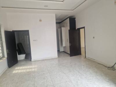 4 Bedroom Detached Duplex with a Bq, Orchid, Lekki, Lagos, Detached Duplex for Rent