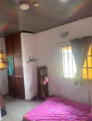 a Nice Room in a Shared Apartment, Harmony, Badore, Ajah, Lagos, Self Contain (single Rooms) for Rent