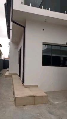 Newly Built Spaciouse N Nicely Finished 4 Bedroom Detached Duplex, Medina Estate, Medina, Gbagada, Lagos, Detached Duplex for Sale