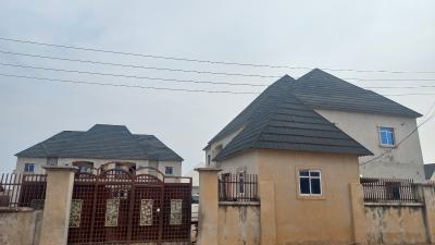 600sqm Land to Build 4 Units of 2 Bedrooms, Sabon Lugbe, Lugbe District, Abuja, Land for Sale