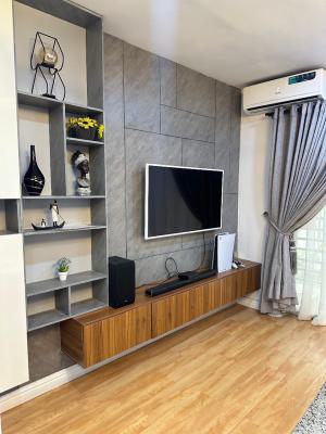 Our Lovely  2 Bedroom Waterfront Apartment with Balconies,ps5,snooker, Lekki Phase 1, Lekki, Lagos, Flat / Apartment Short Let