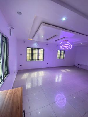Luxurious Standard Studio Apartment with Open Plan Kitchen in an Estate, Ikate, Lekki, Lagos, Self Contain (single Rooms) for Rent