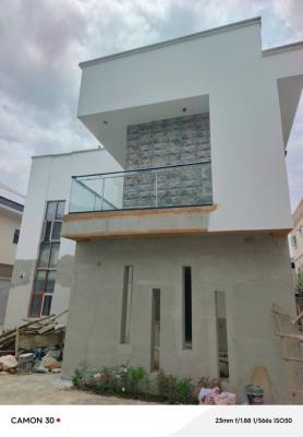 6 Bedroom Fully Detached Duplex, Ikeja Gra, Ikeja, Lagos, Detached Duplex for Sale