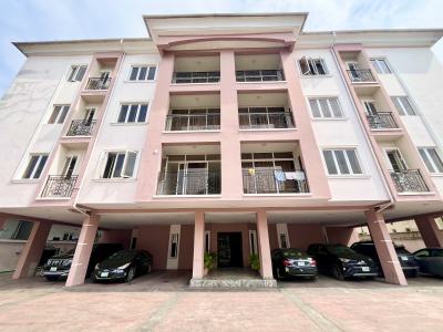 Stunning 3 Bedroom Apartment Available at Chevron Drive, Chevron Drive Lekki Lagos, Lekki, Lagos, Flat / Apartment for Rent