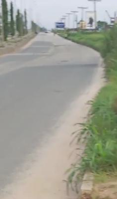 Ten (10) Plots of Fenced Land, Obirikwere Airport Road, Port Harcourt, Rivers, Mixed-use Land for Sale