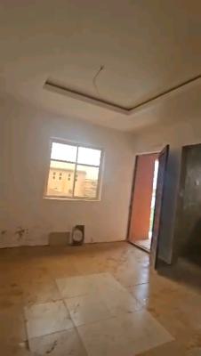 a Decent and Standard Roomself Con, Upstairs and Downstairs with Pop, New Garage, Gbagada, Lagos, Self Contain (single Rooms) for Rent