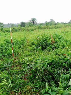 Dry Land at Epe, Omu, Epe, Lagos, Residential Land for Sale