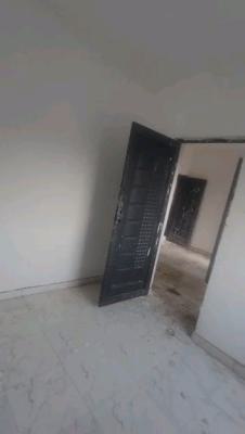 a Decent and Standard Miniflat, Upstairs with 1toilet and Bath,, Off Pedro Road, Shomolu, Lagos, Mini Flat (room and Parlour) for Rent