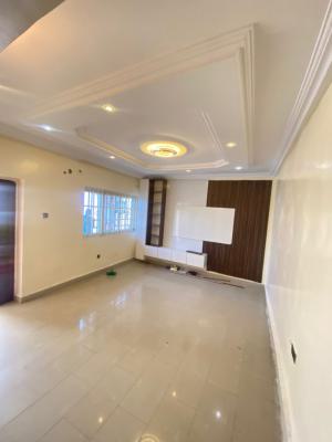 Luxrious Standard Mini Flat in an Estate, Osapa London, Lekki, Lagos, Mini Flat (room and Parlour) for Rent