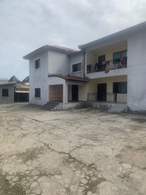 Massive 3 Bedroom Flat, Conservative Area, Lekki, Lagos, House for Rent