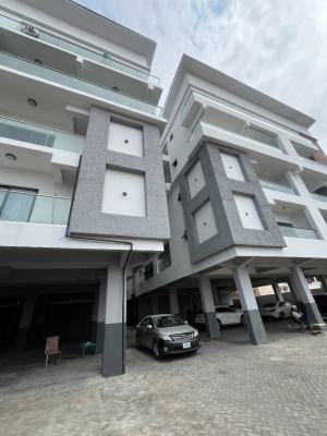 High End 2 Bedroom, Lekki Right, Lekki Phase 1, Lekki, Lagos, Flat / Apartment for Sale