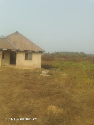 Plots of Land for Mixed Purpose, Aiyetoro - Abeokuta Road, Abeokuta North, Ogun, Mixed-use Land for Sale