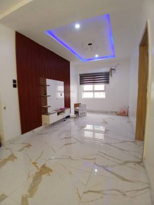 Luxrious Suitable Mini Flat in an Estate, Harris Drive, Vgc, Lekki, Lagos, Mini Flat (room and Parlour) for Rent
