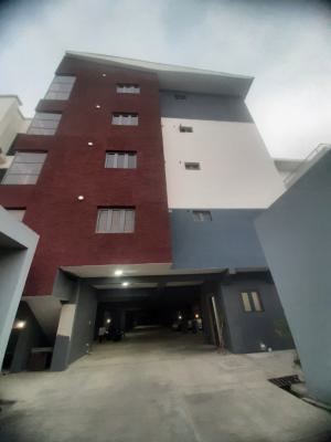 2 Bedroom En-suite New Serviced Flat, 24/7 Power Supply, Swimming Pool, Victoria Island (vi), Lagos, Flat / Apartment for Rent