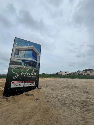 Prime Residential Land, Strategic Prime Residential Land, Lekki, Lagos, Residential Land for Sale