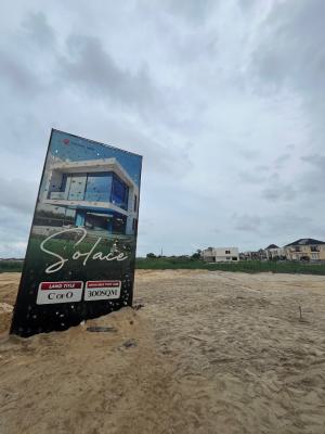 Prime Residential Land, Lekki, Lagos, Residential Land for Sale