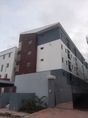 1 Bedroom En-suite New Serviced Flat, 24/7 Power Supply, Swimming Pool, Victoria Island (vi), Lagos, Mini Flat (room and Parlour) for Rent