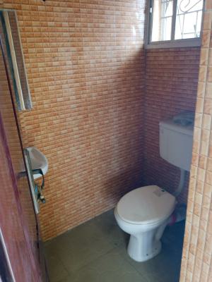 Spacious 3bedromm Terrence Duplex, Conservation Road Eleganza Bus Stop, Lekki, Lagos, House for Rent